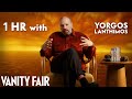 Every Yorgos Lanthimos Movie Explained By Yorgos Lanthimos Vanity Fair