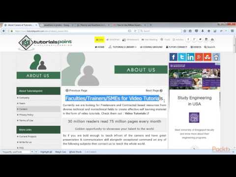 Learning jMeter 3 0 Assertions | packtpub com