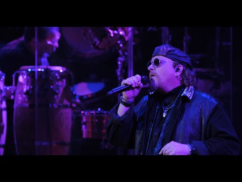 Videoclip de Angela (Live) — Toto