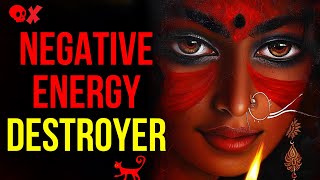 Download lagu Listening to this mantra will BRING GOOD things into your life | Ancient BHADRAKALI Kaali MANTRA mp3