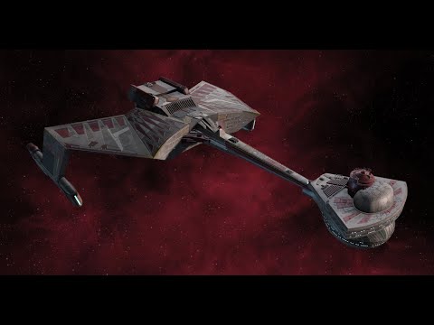 Legendary D7 Intel Battlecruiser