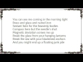 Laura Veirs - Salvage a Smile Lyrics