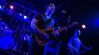 Minus the Bear - This Ain't a Surfin' Movie (Boston 11-11-15)