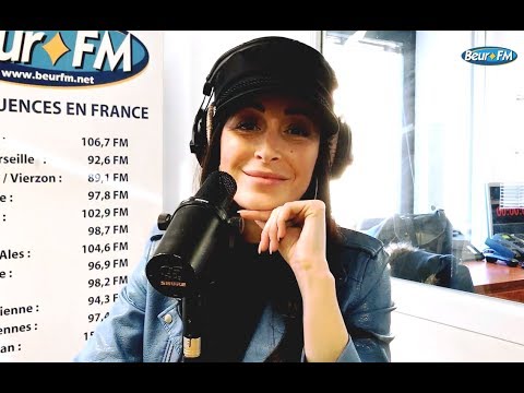 [Happy Beur] Le grand retour de Kenza Farah !