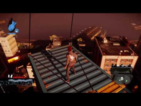 Infamous Secondson PT.14