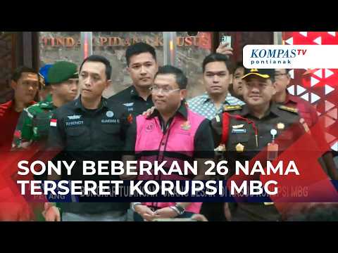 Bongkar Tudingan 