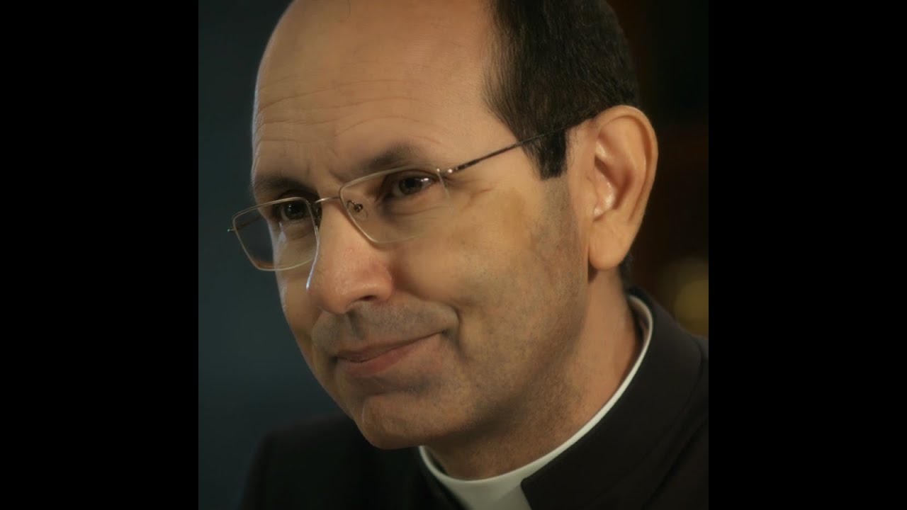 Pe. Paulo Ricardo: a oração em línguas na Igreja Católica