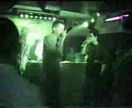 Def One,Shmekla,Vaiper - Kick and Snare Live @ Gravity 2002