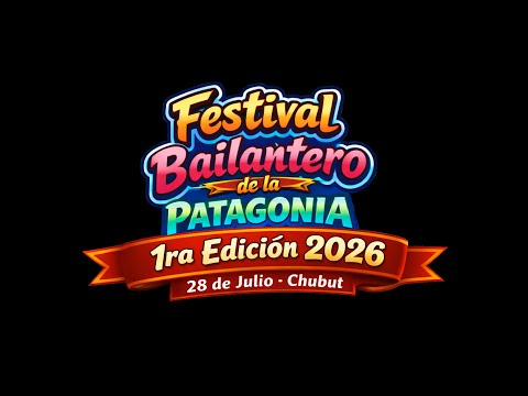 FESTIVAL BAILANTERO