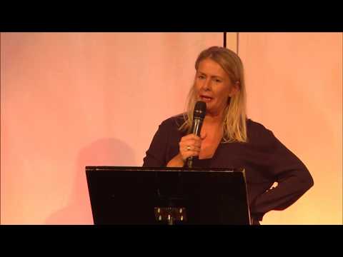 180819 Predikan - "Namnet Jesus" Anne-Jorid Ahgnell