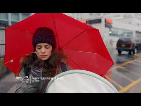 Trailer Amor a Segunda Vista Canal 13