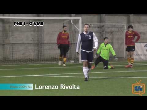 Sintesi Paina 2004 Blu - Virtus Mi Red