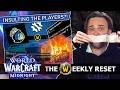 Blizzard S CS Meltdown What Exactly Went Wrong The Weekly Reset WoW News