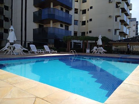 Apartamento a venda para família grande e pertinho da praia em Ubatuba-SP | AOS Imóveis Ubatuba