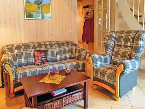 Strandpark Ostseebad Baabe X - Baabe - Germany