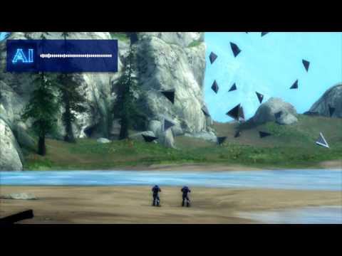 I Found Him - PROJECT Containment OST