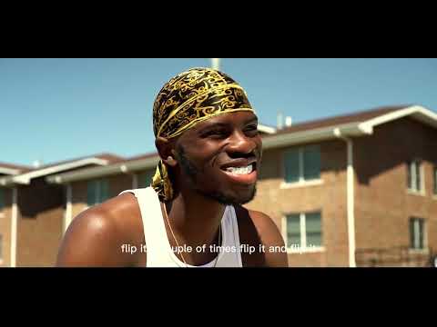 Okane LaCoure - SHEESH! (Official Music Video)