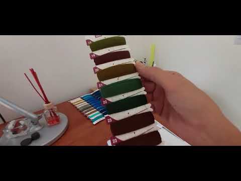 kit de riolis ( van gogh )