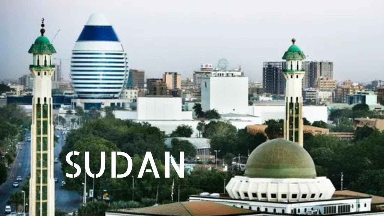 Sudan's Secret | History, Map, Population, Religion, & Facts, What  The Country Was Called Before