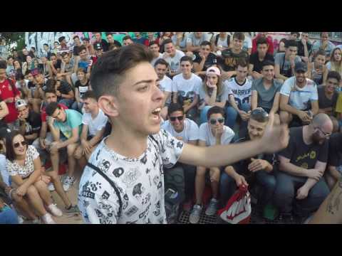 JUAREZ VS ELPUTOLUISMO -OCTAVOS- 2ª REGIONAL FULLRAP ALICANTE