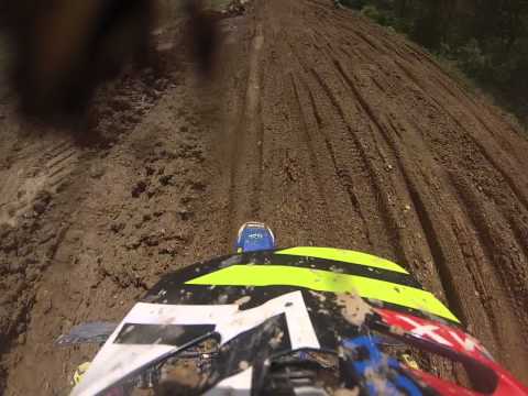 Jordan Jarvis Motocross PVR