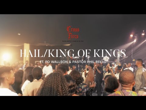 121Selah - Hail/King of Kings Medley