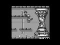 Gameboy Game Overs