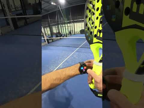 Padelwatch