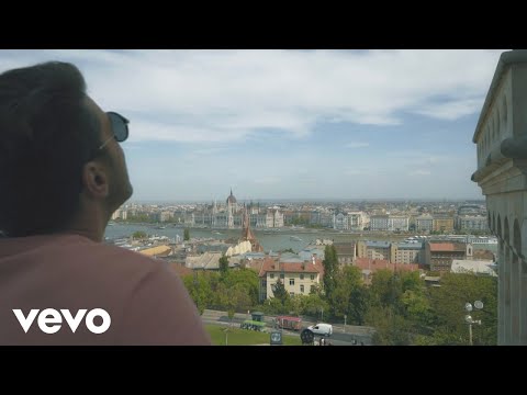 Sean Norvis, Copamore - Here I Am ft. Larisa Mester