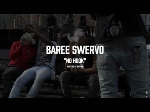 Baree Swervo - No Hook (432hz)