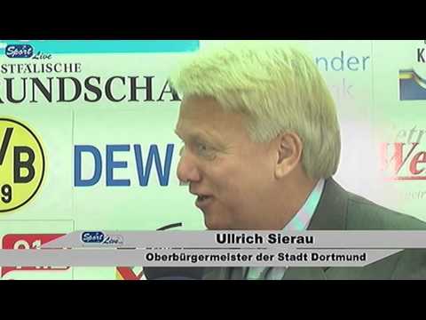 Halbfinale: FC Brünninghausen - ASC 09 Dortmund