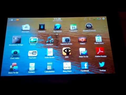 comment installer tablette android