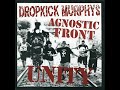 DROPKICK MURPHYS   Pipebomb on Lansdowne 1999