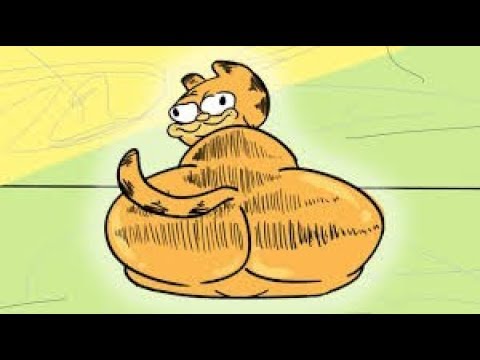 Garfielf emotionally abuses John and then kills himself