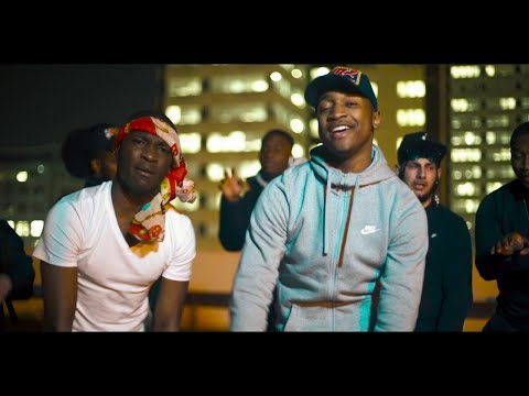 Femz ft Ess - F Boy (Music Video) | @MixtapeMadness