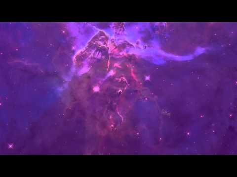 EXTREMELY RARE ! Interstellar Space Sounds for CROWN Chakra Healing