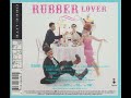 Deee-Lite - Runaway/Rubber Lover Full Album