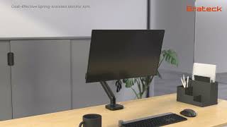 How to Install | LDT46-C012E