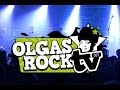 Olgas Rock TV - Vol. 007 (mit The Intersphere) 