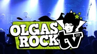 Olgas Rock TV - Vol. 007 (mit The Intersphere)