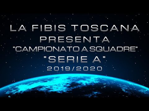 ACCADEMIA ETRURIA vs ACCADEMIA PONTEDERA - CAMPIONATO A SQUADRE -SERIE A TOSCANA - 27/02/2020