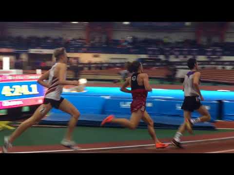 NBNI 2018 Boys 2-Mile Seeded Section