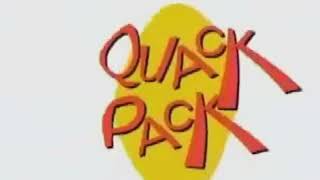 Quack Pack Intro & Outro