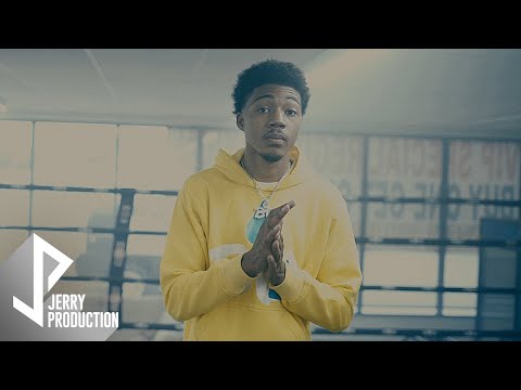 Lil Wody - Triggered (Official Video) Shot by @JerryPHD