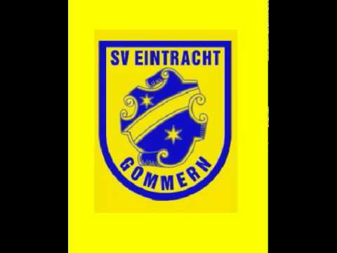 SV Eintracht Gommern Hymne