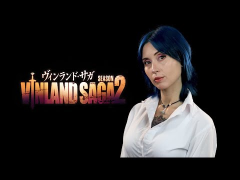 Vinland Saga Season 2 OP - River (Cover)