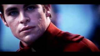 Radar - Star Trek XI (2009), Kirk/Spock