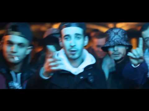 Arsher - ÇA DIT QUOI | Clip