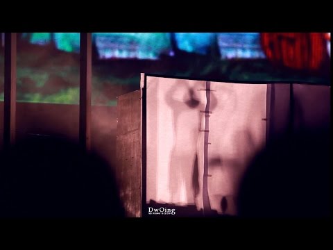 [DwOing]EXO PLANET #2 –The EXO'luXion - LUCKY - D.O. FOCUS EDIT VER.