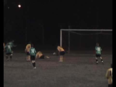 2° Parte Camp.Juniores Reg.  13 g.  Edo Mestre-N.Piombinese 0-1.wmv